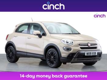 2019 - 1.0 City Cross 5dr