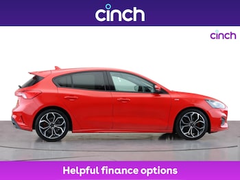 Used Ford Focus 2019 for sale - 75528930: Photo