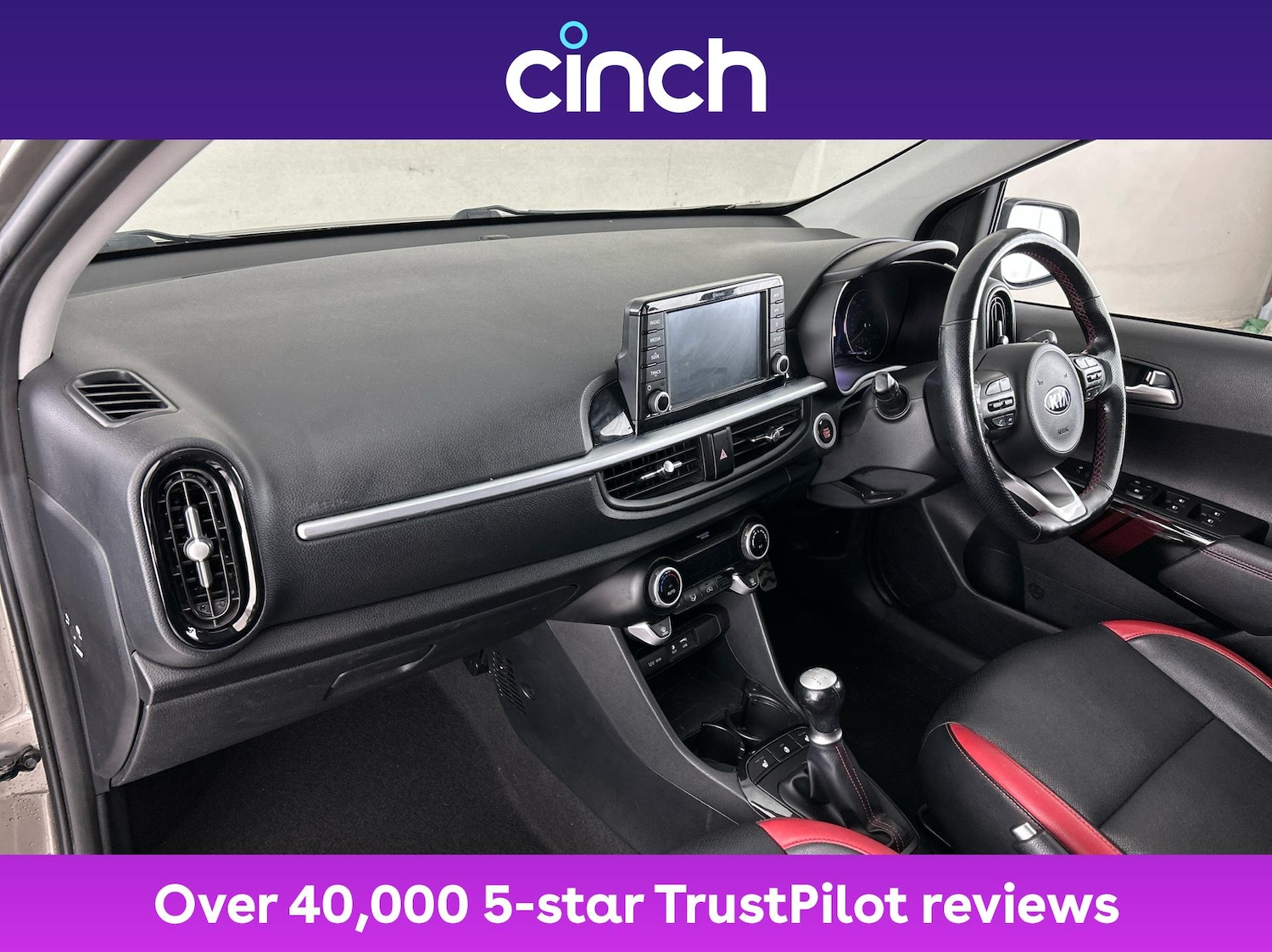 Used Kia Picanto 2018 for sale - 77059398: Photo 14