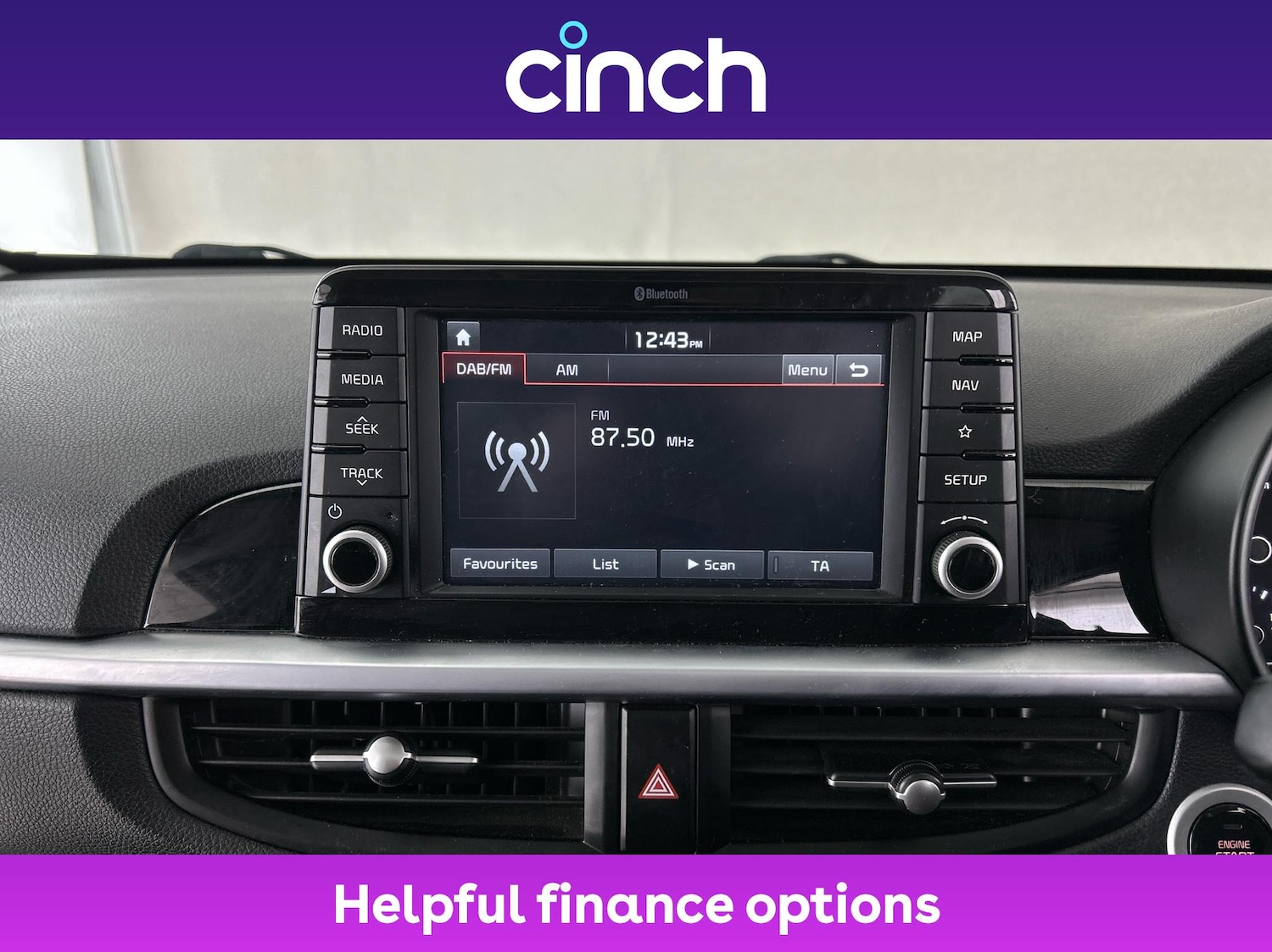 Used Kia Picanto 2018 for sale - 77059398: Photo 17