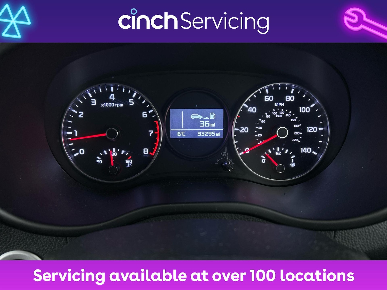 Used Kia Picanto 2018 for sale - 77059398: Photo 18