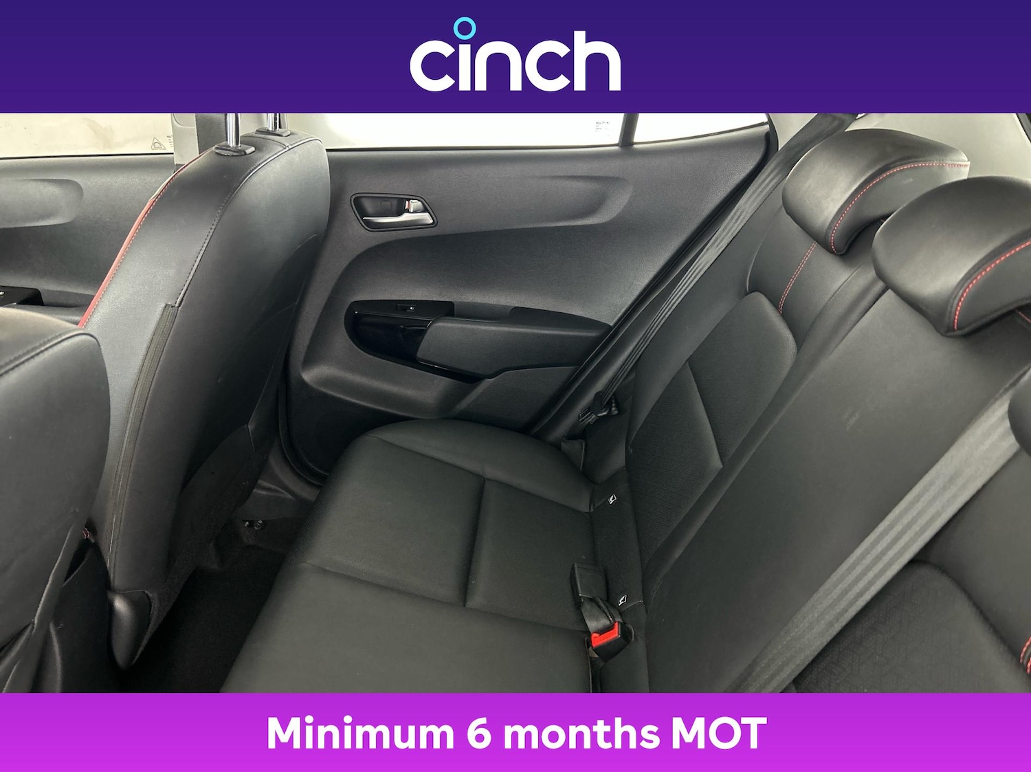 Used Kia Picanto 2018 for sale - 77059398: Photo 20