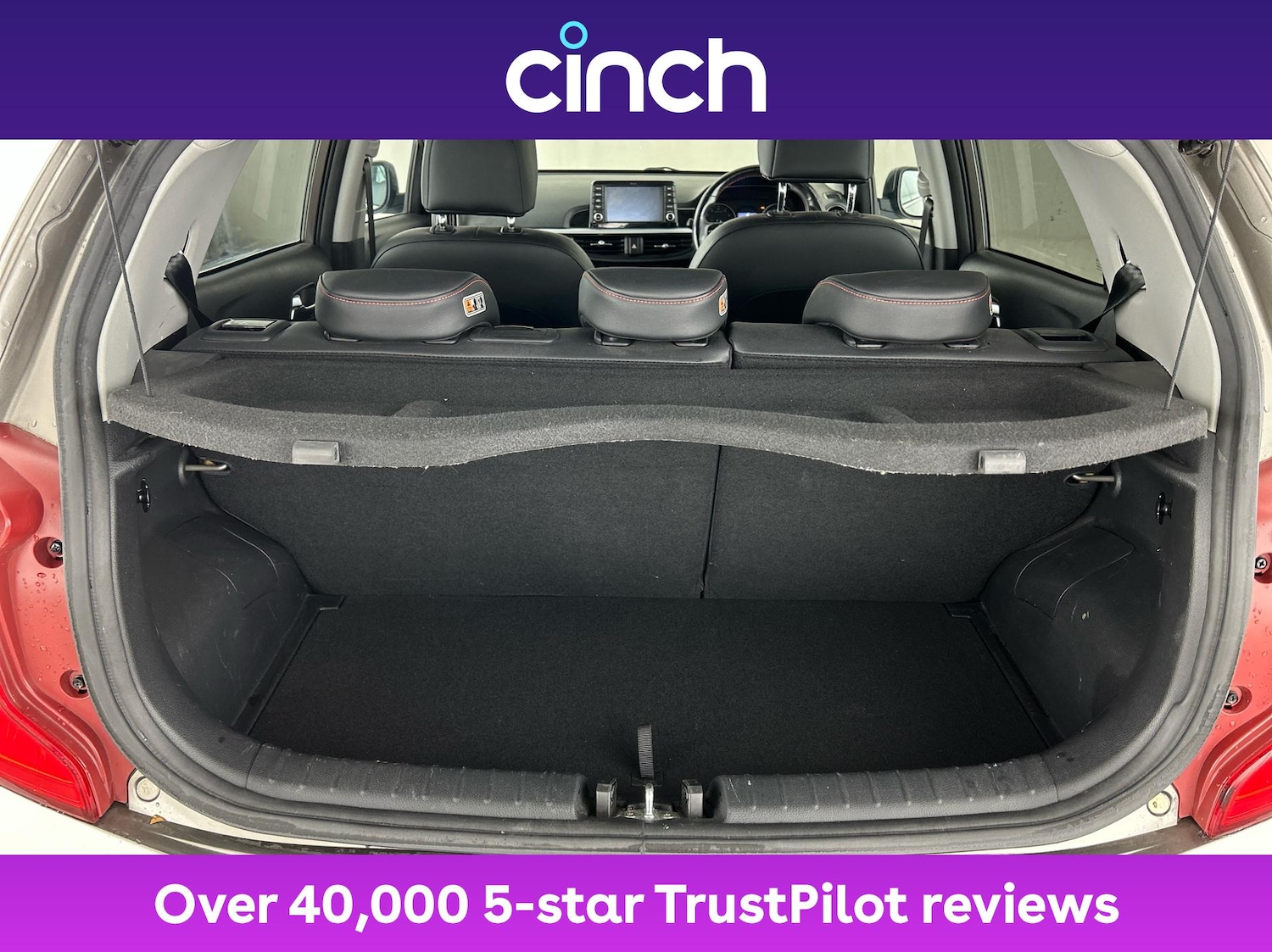 Used Kia Picanto 2018 for sale - 77059398: Photo 21