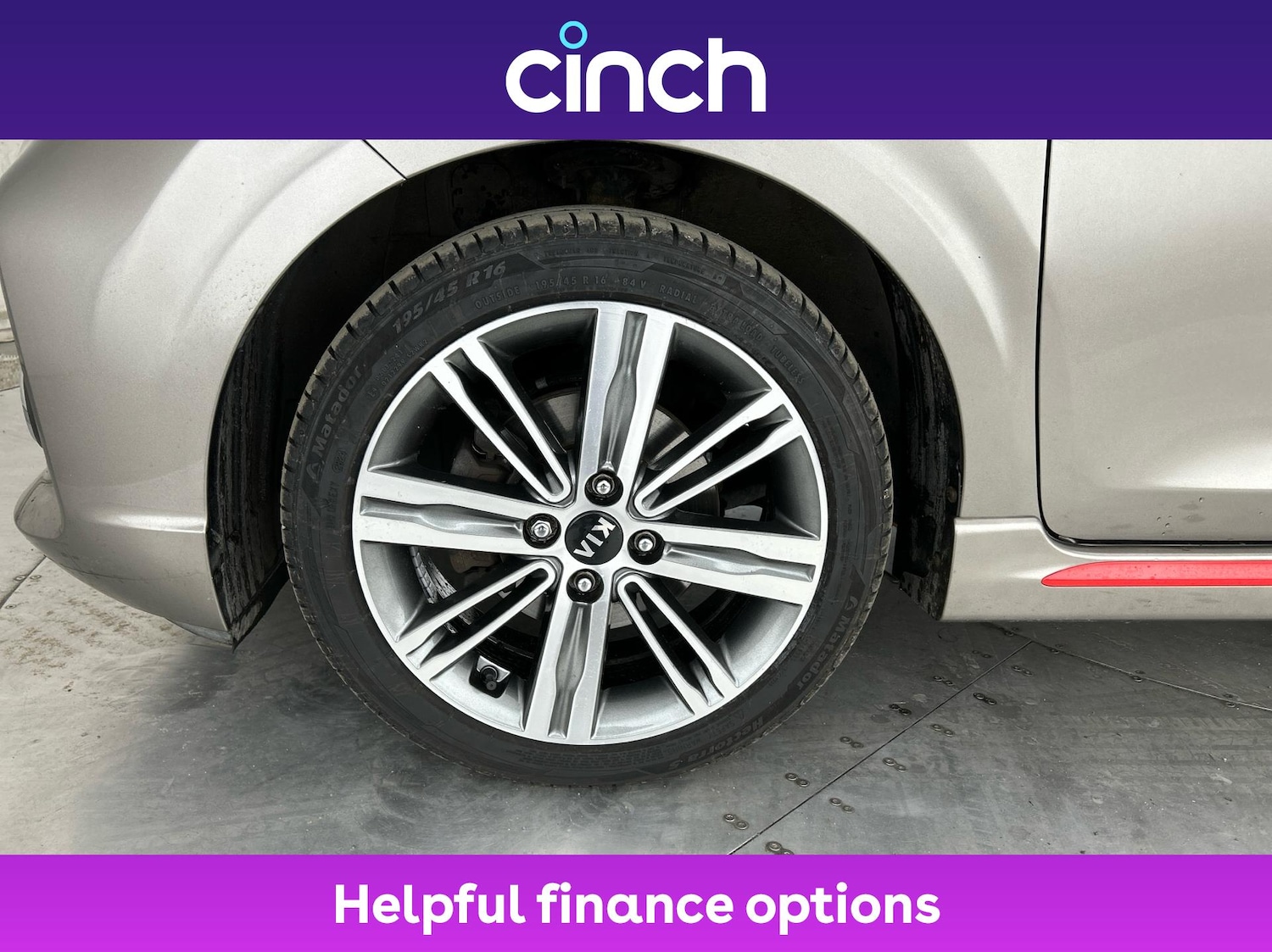 Used Kia Picanto 2018 for sale - 77059398: Photo 24