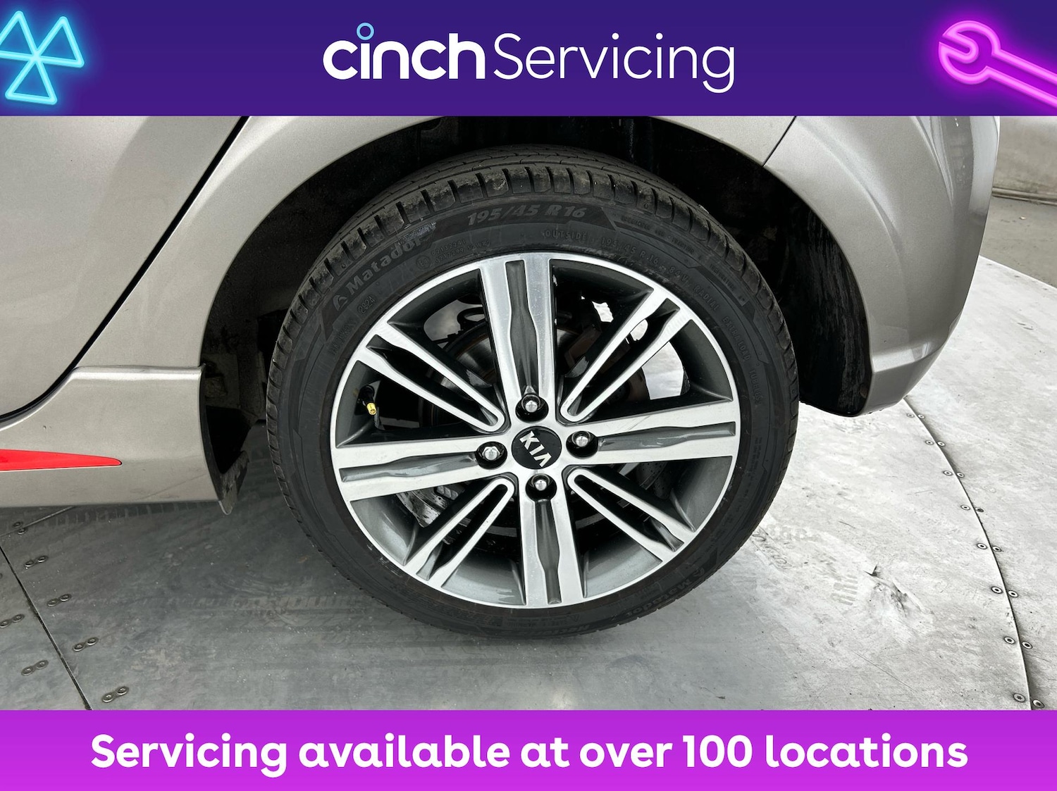 Used Kia Picanto 2018 for sale - 77059398: Photo 26