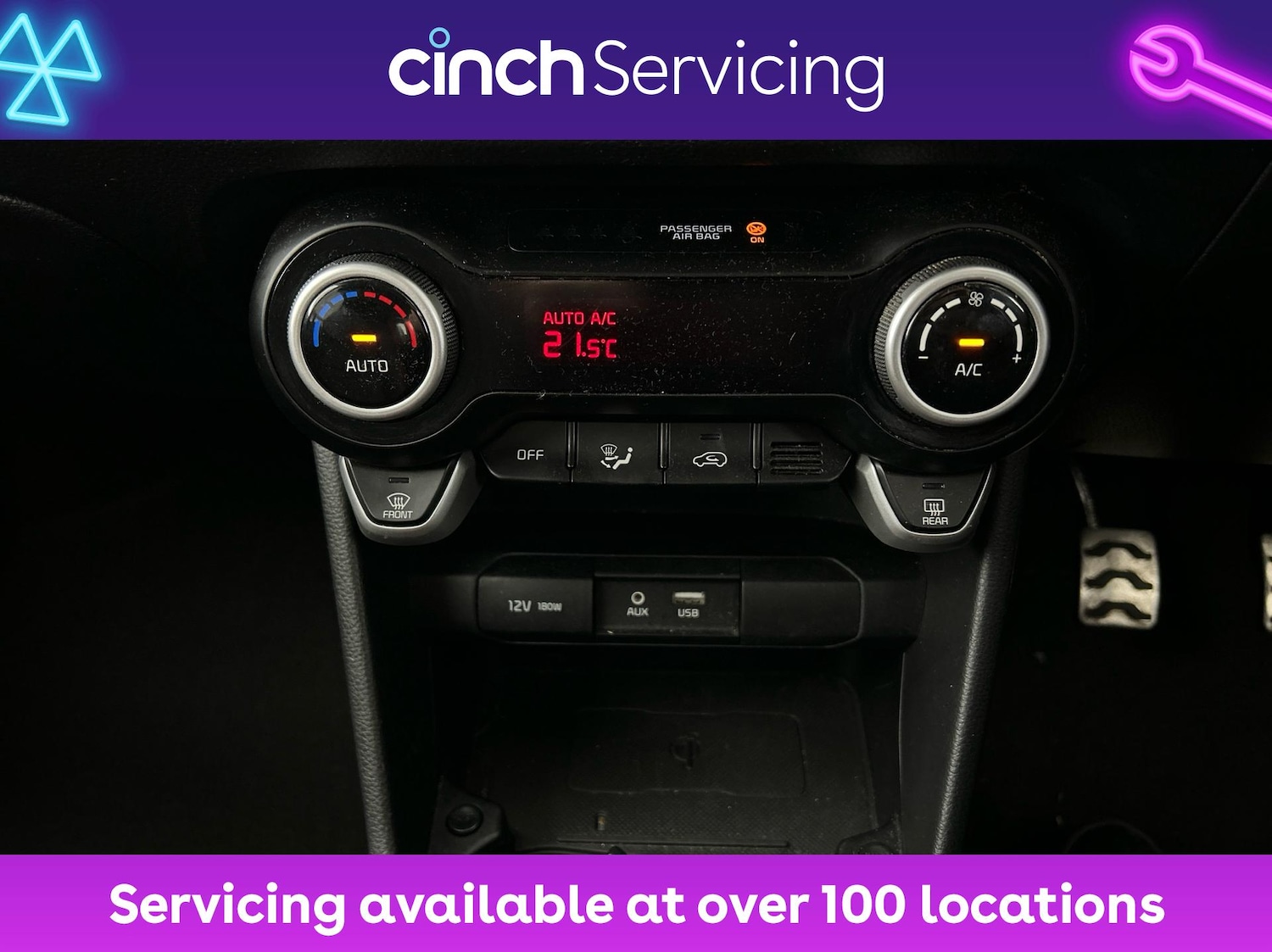 Used Kia Picanto 2018 for sale - 77059398: Photo 31