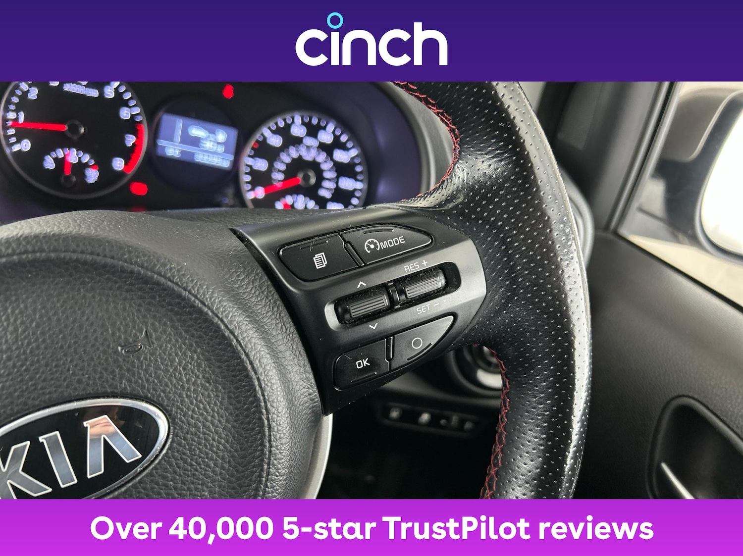 Used Kia Picanto 2018 for sale - 77059398: Photo 33