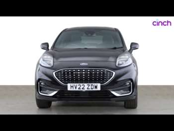 Used Ford Puma 2022 for sale - 74562409: Photo