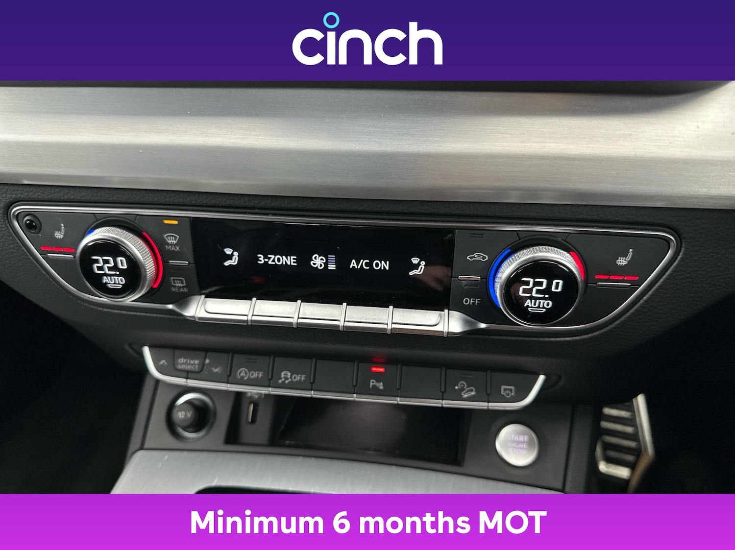 Used Audi Q5 2021 for sale - 76178784: Photo 42