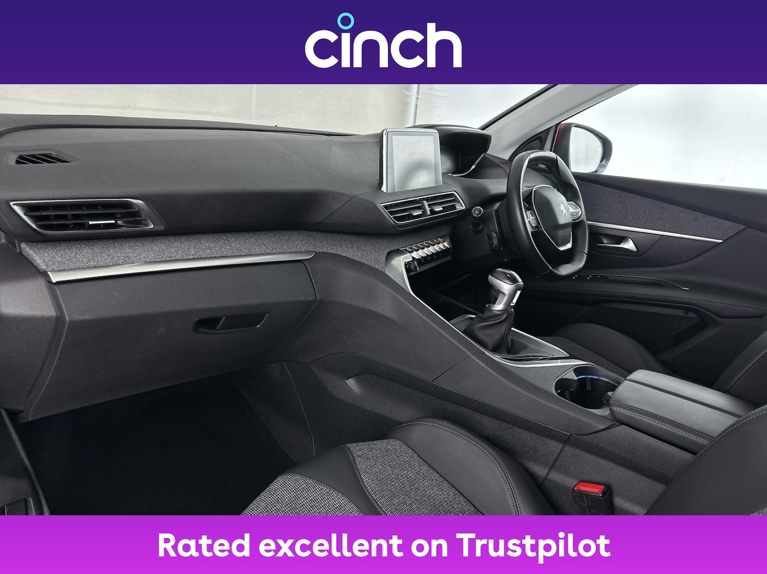 Used Peugeot 3008 2019 for sale - 77088366: Photo 14