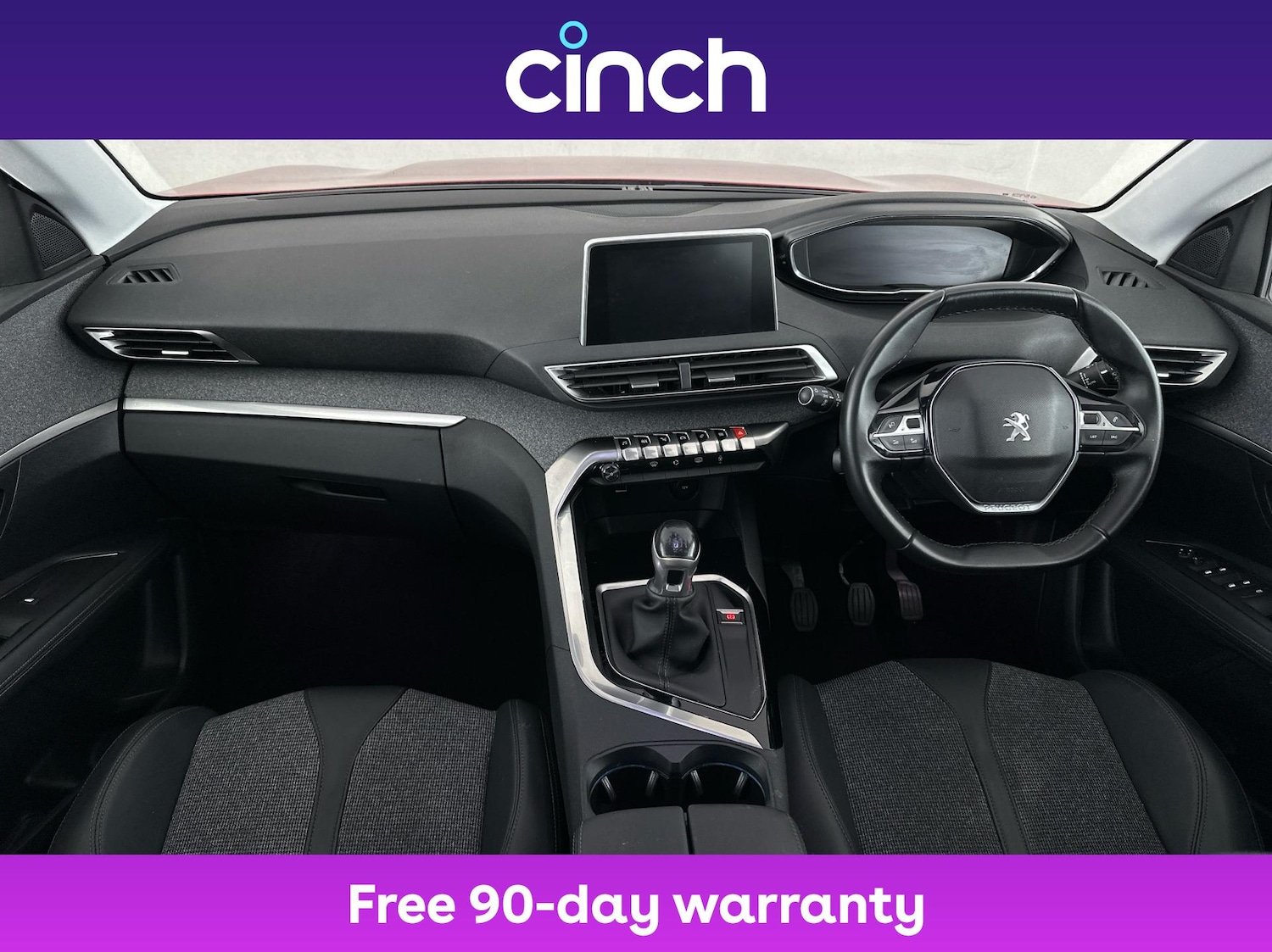 Used Peugeot 3008 2019 for sale - 77088366: Photo 15