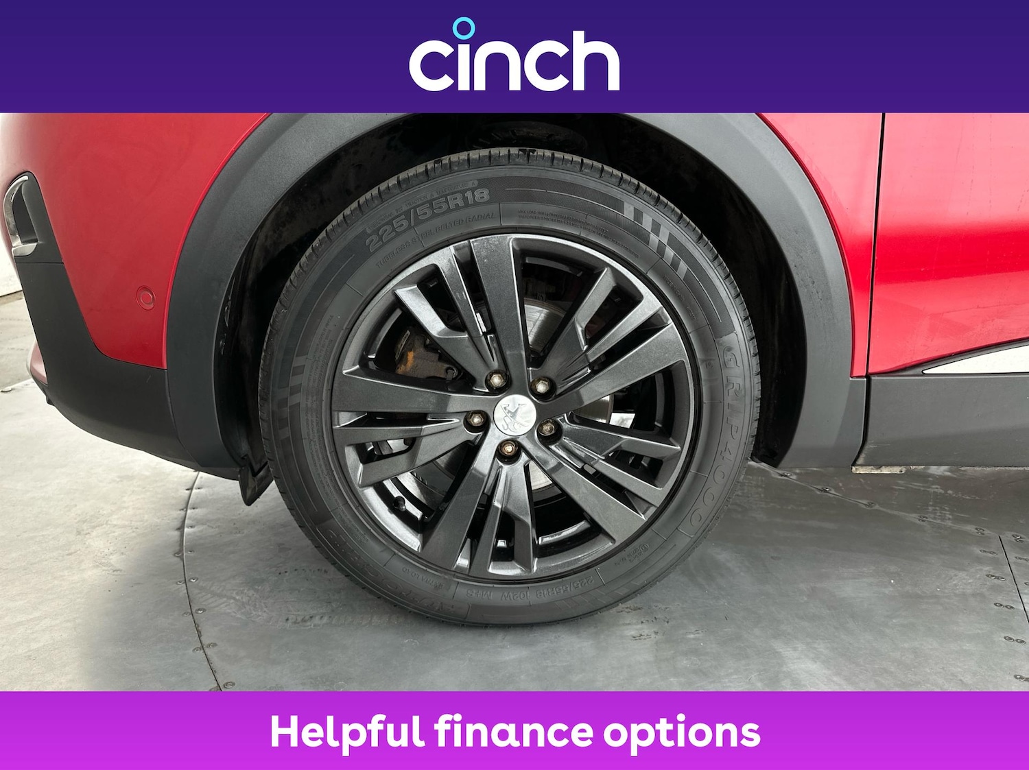 Used Peugeot 3008 2019 for sale - 77088366: Photo 24