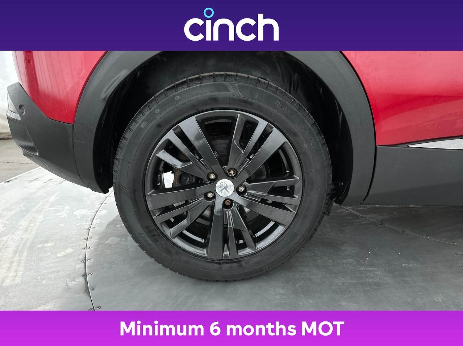 Used Peugeot 3008 2019 for sale - 77088366: Photo 27