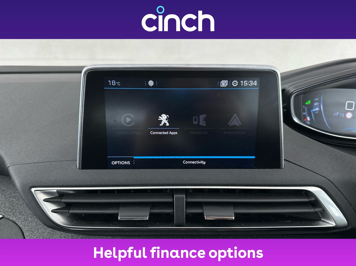 Used Peugeot 3008 2019 for sale - 77088366: Photo 35