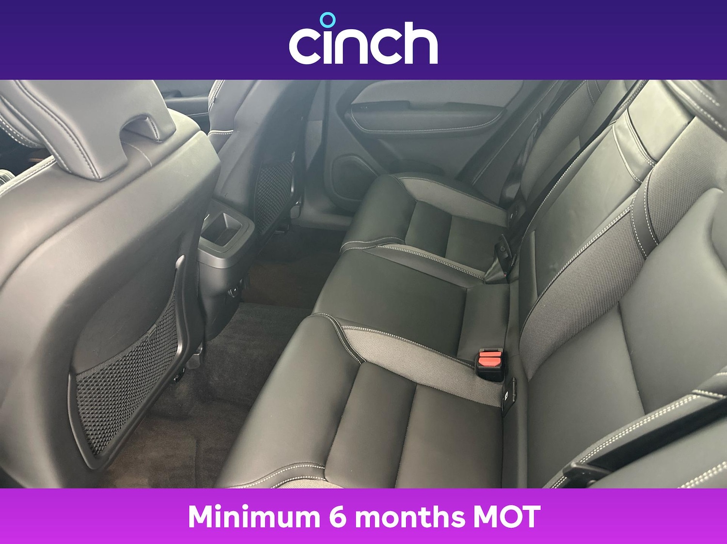 Used Volvo XC60 2021 for sale - 76069482: Photo 20