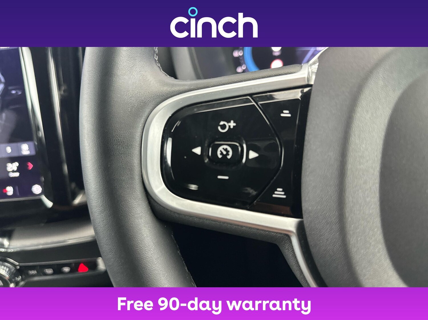 Used Volvo XC60 2021 for sale - 76069482: Photo 39