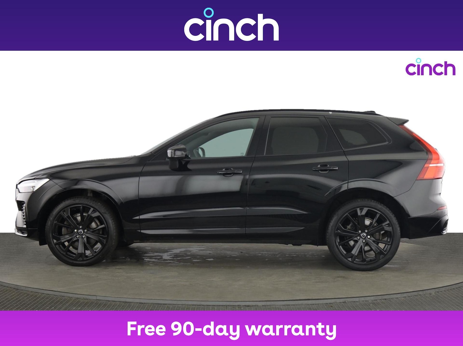 Used Volvo XC60 2021 for sale - 76069482: Photo 8