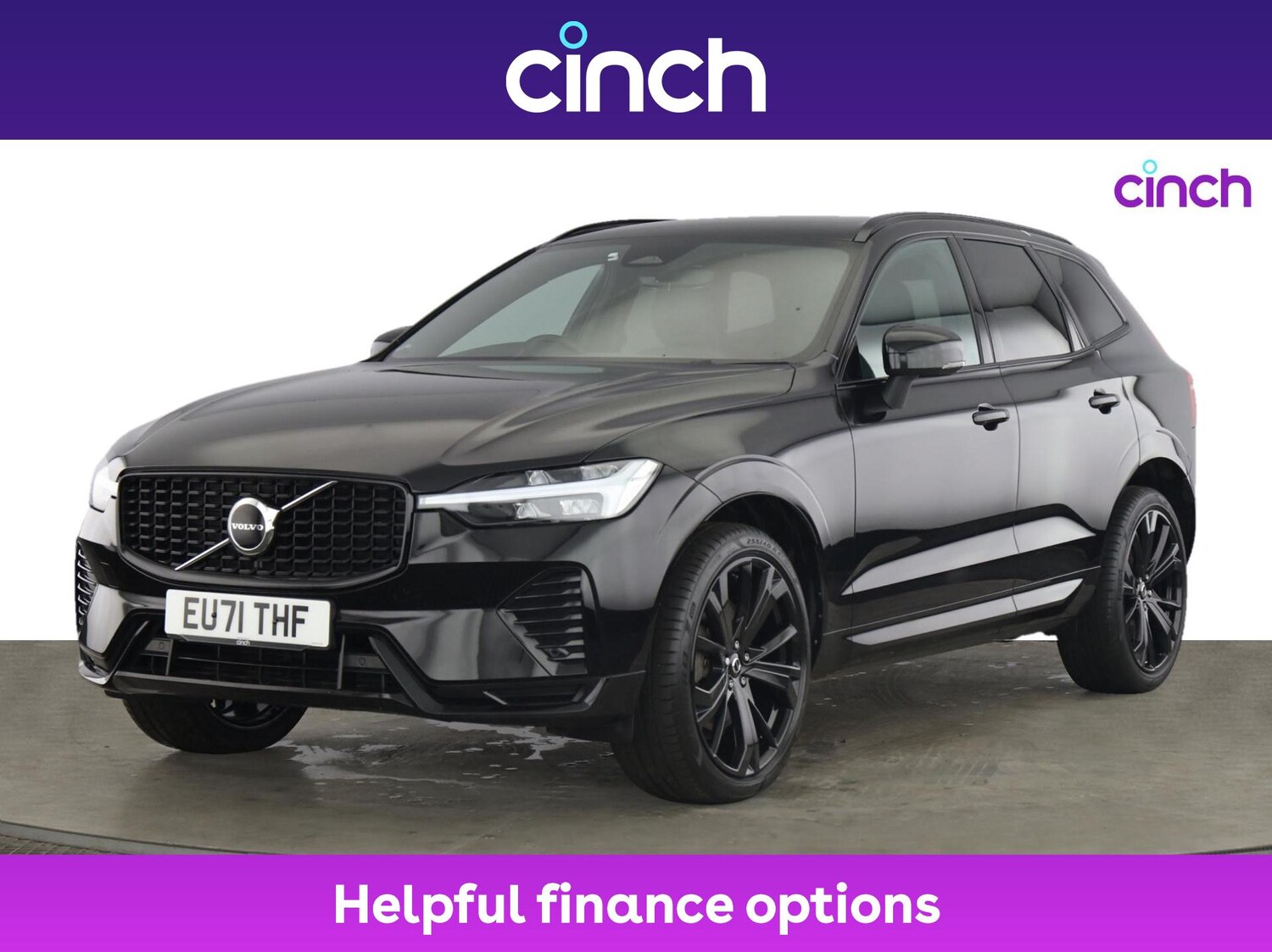 Used Volvo XC60 2021 for sale - 76069482: Photo 9