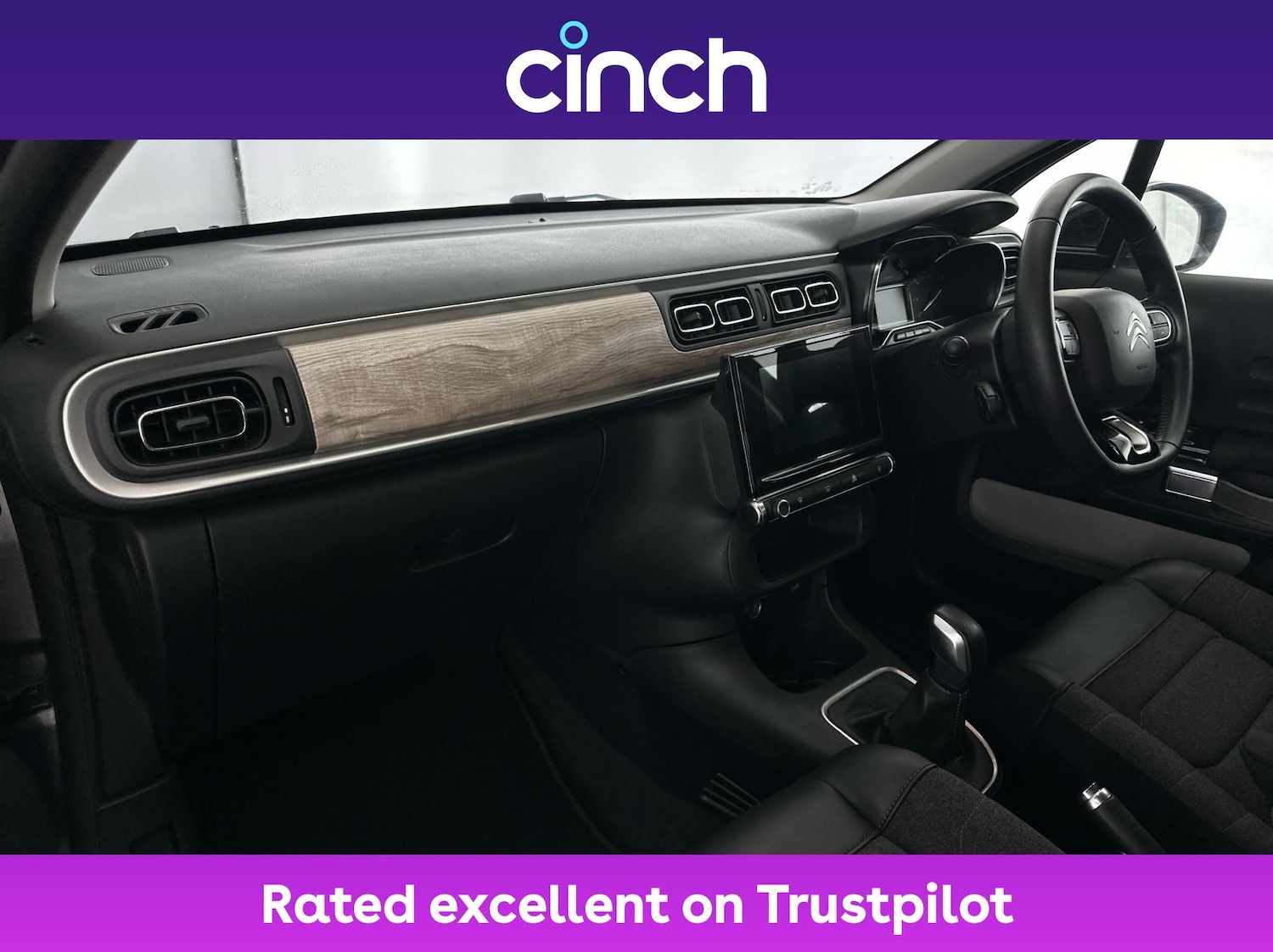 Used Citroen C3 2022 for sale - 76590318: Photo 14