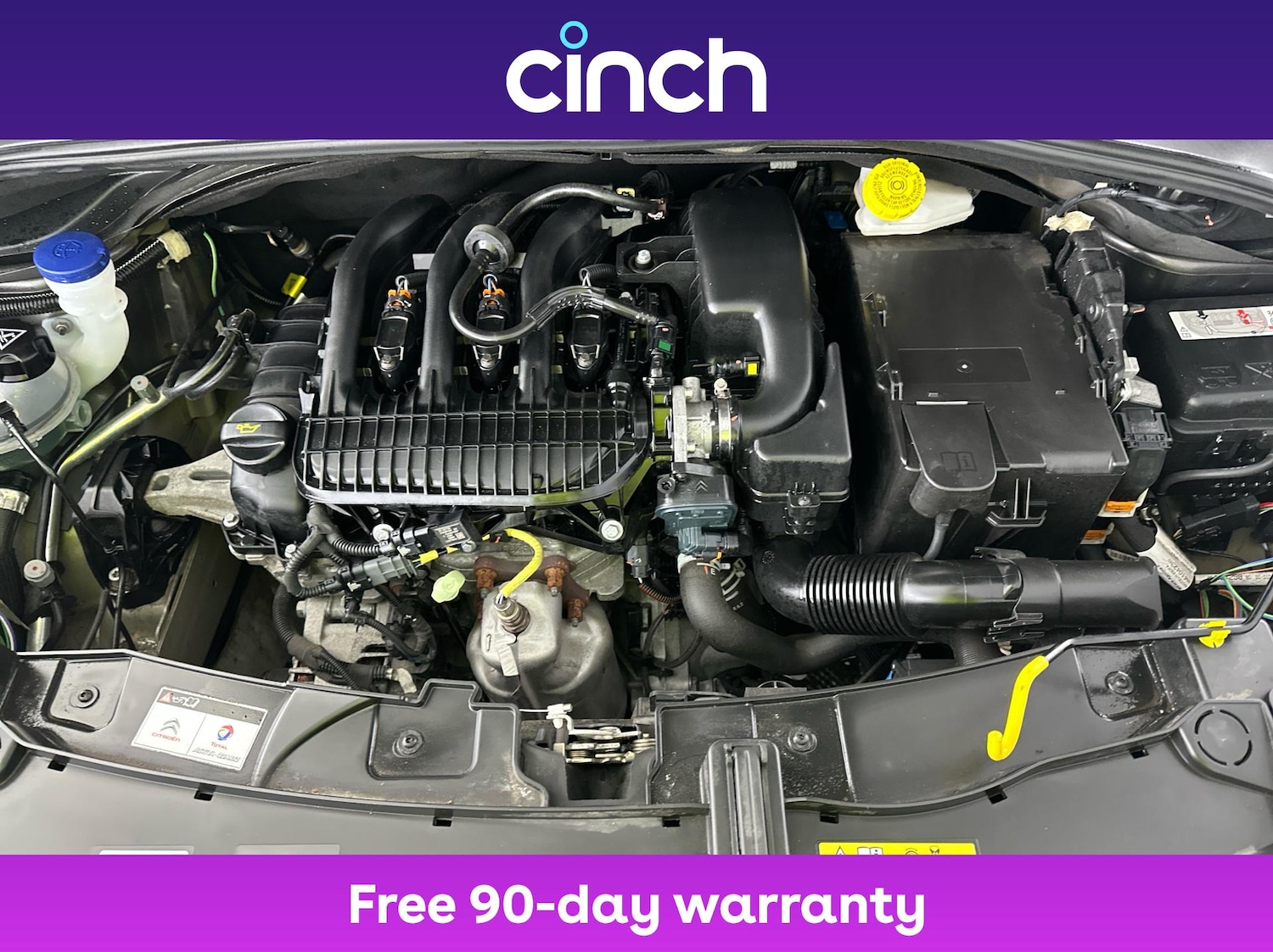 Used Citroen C3 2022 for sale - 76590318: Photo 23