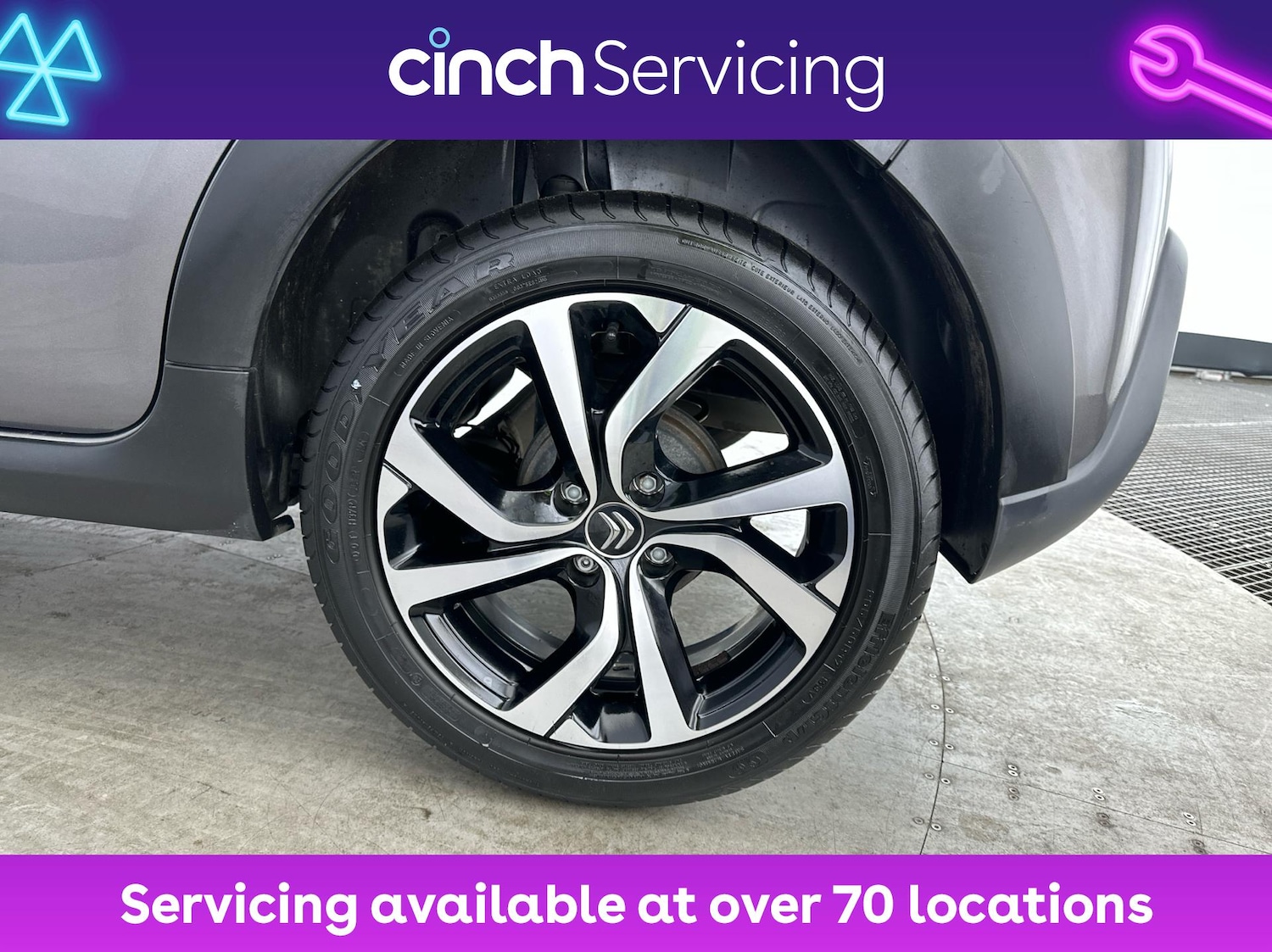 Used Citroen C3 2022 for sale - 76590318: Photo 26