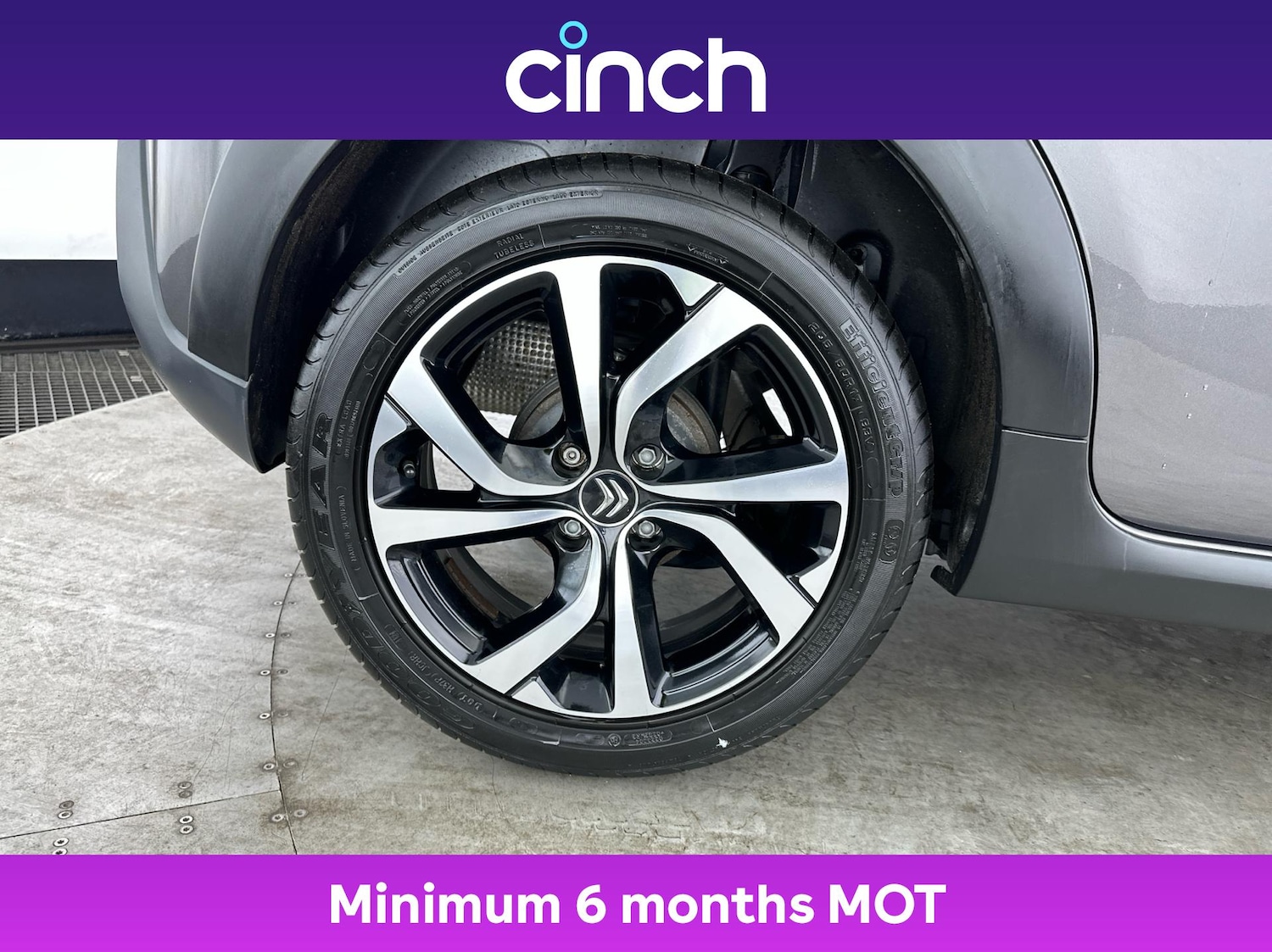 Used Citroen C3 2022 for sale - 76590318: Photo 27