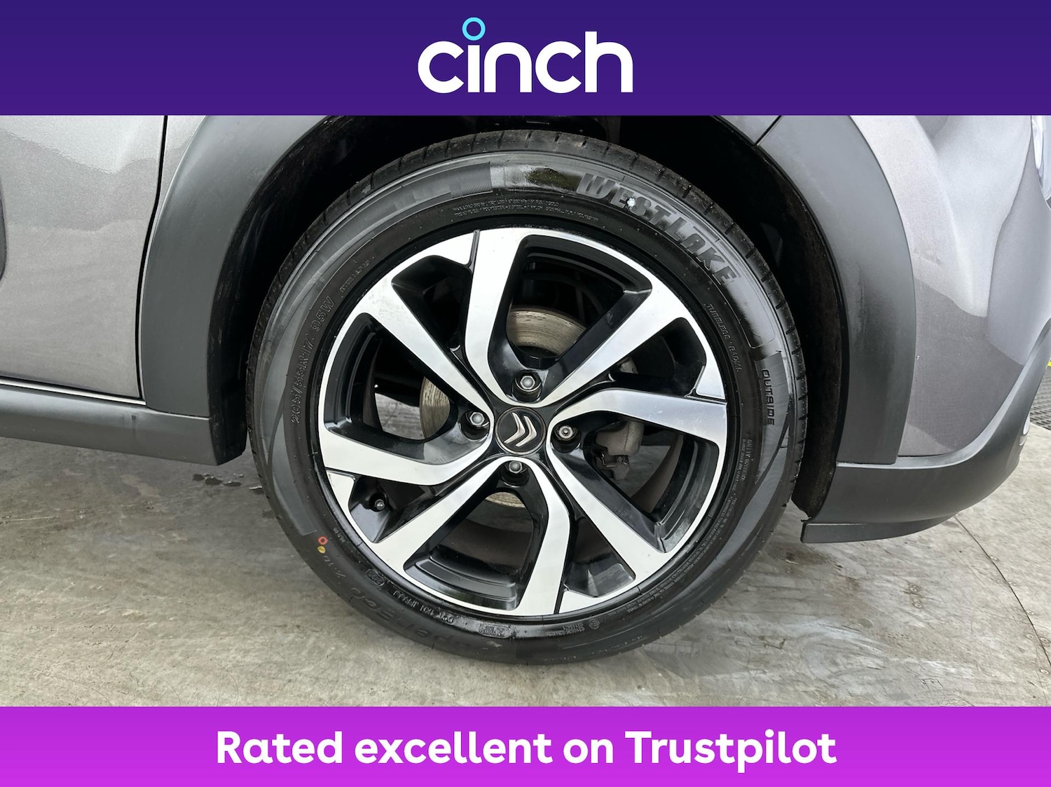 Used Citroen C3 2022 for sale - 76590318: Photo 28