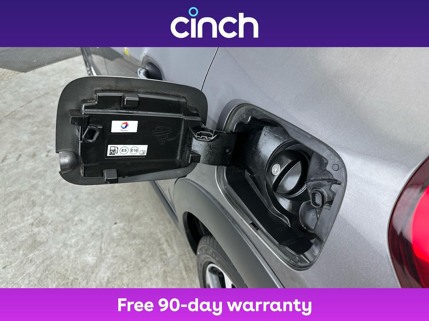 Used Citroen C3 2022 for sale - 76590318: Photo 29