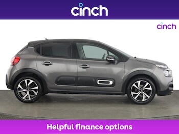 Used Citroen C3 2022 for sale - 76590318: Photo