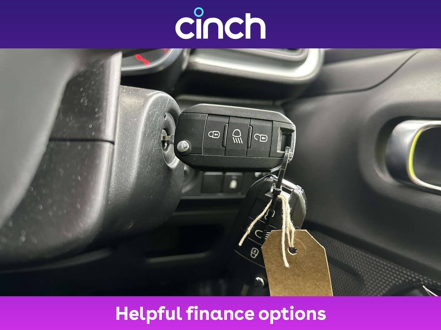 Used Citroen C3 2022 for sale - 76590318: Photo 30