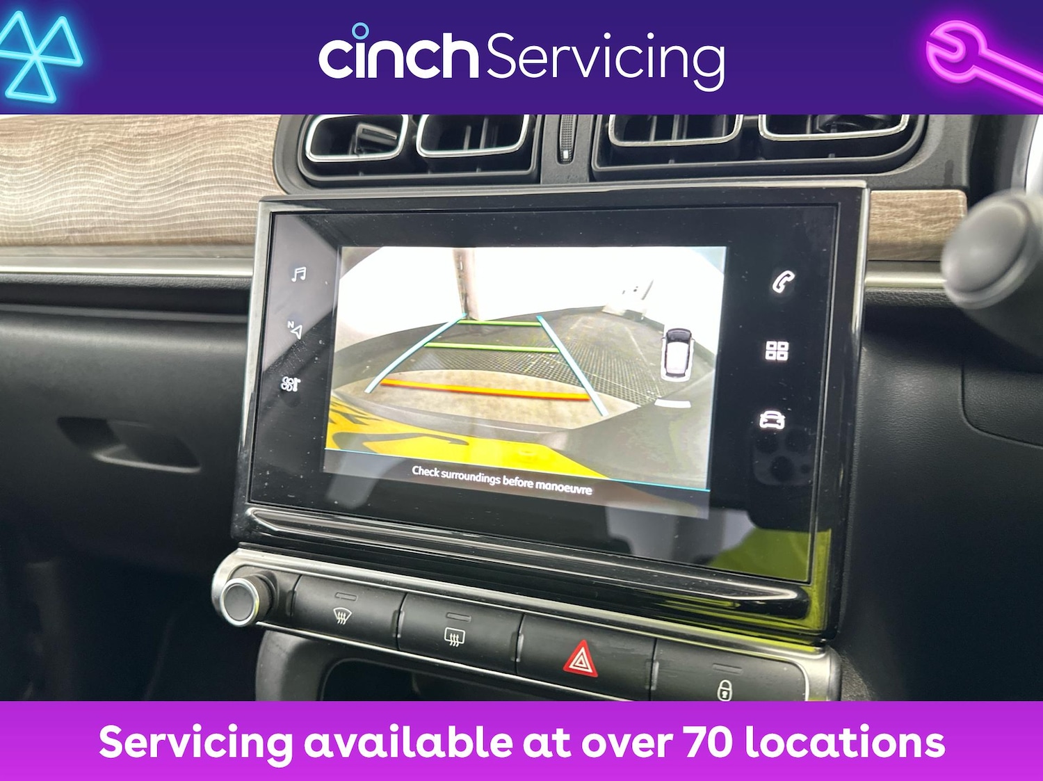 Used Citroen C3 2022 for sale - 76590318: Photo 36