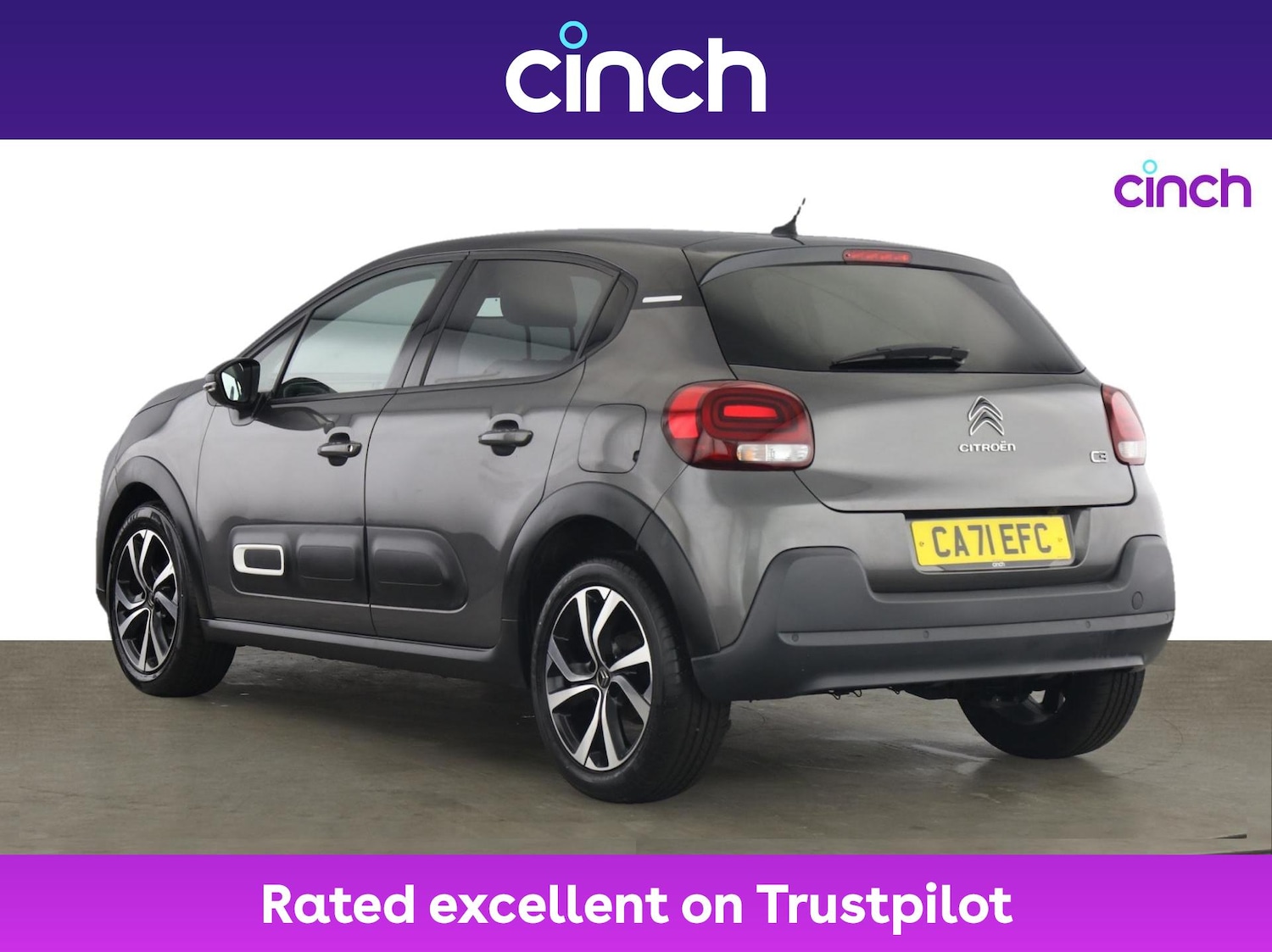 Used Citroen C3 2022 for sale - 76590318: Photo 6