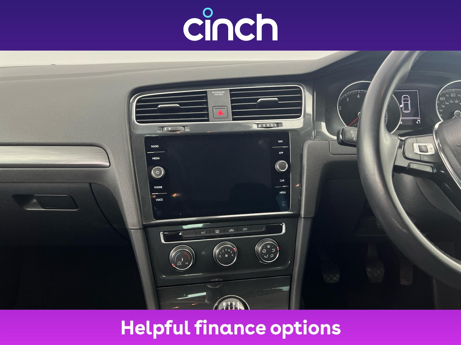 Used Volkswagen Golf 2019 for sale - 76648069: Photo 17