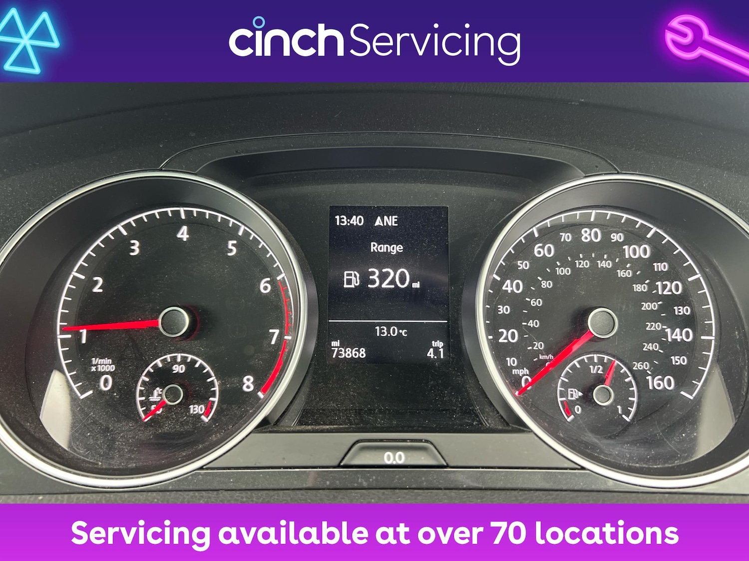 Used Volkswagen Golf 2019 for sale - 76648069: Photo 18