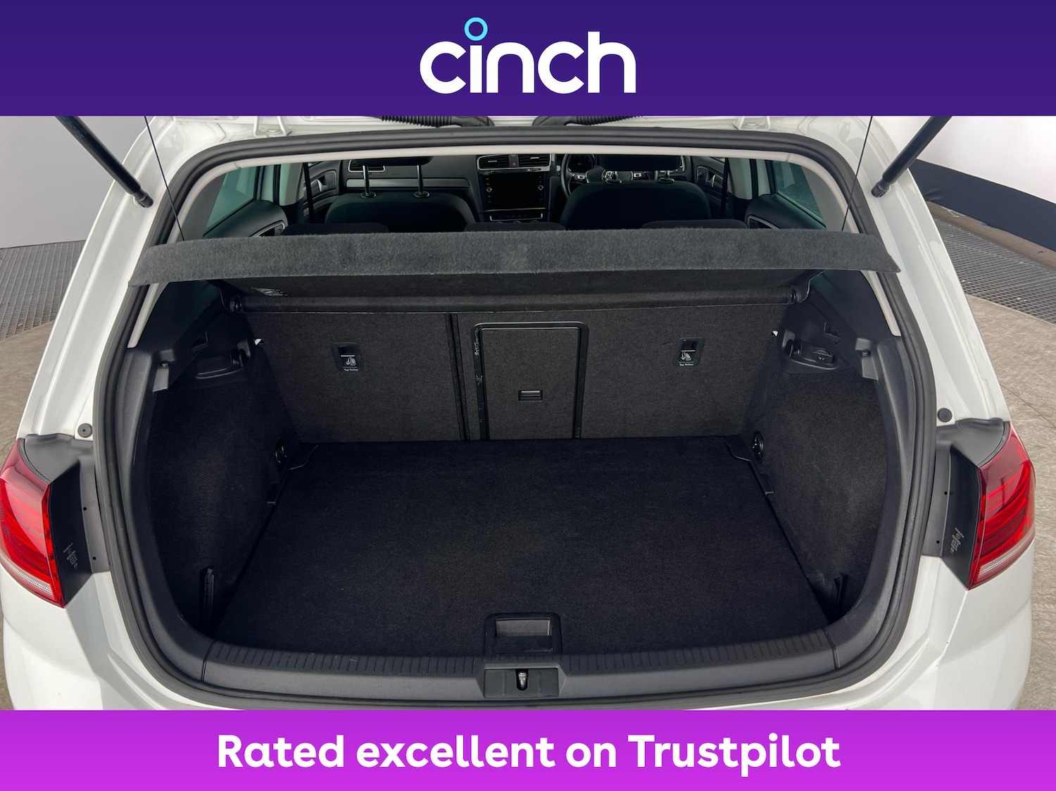 Used Volkswagen Golf 2019 for sale - 76648069: Photo 21