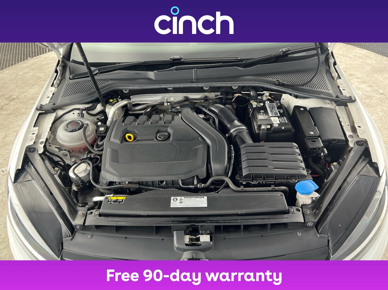 Used Volkswagen Golf 2019 for sale - 76648069: Photo 23