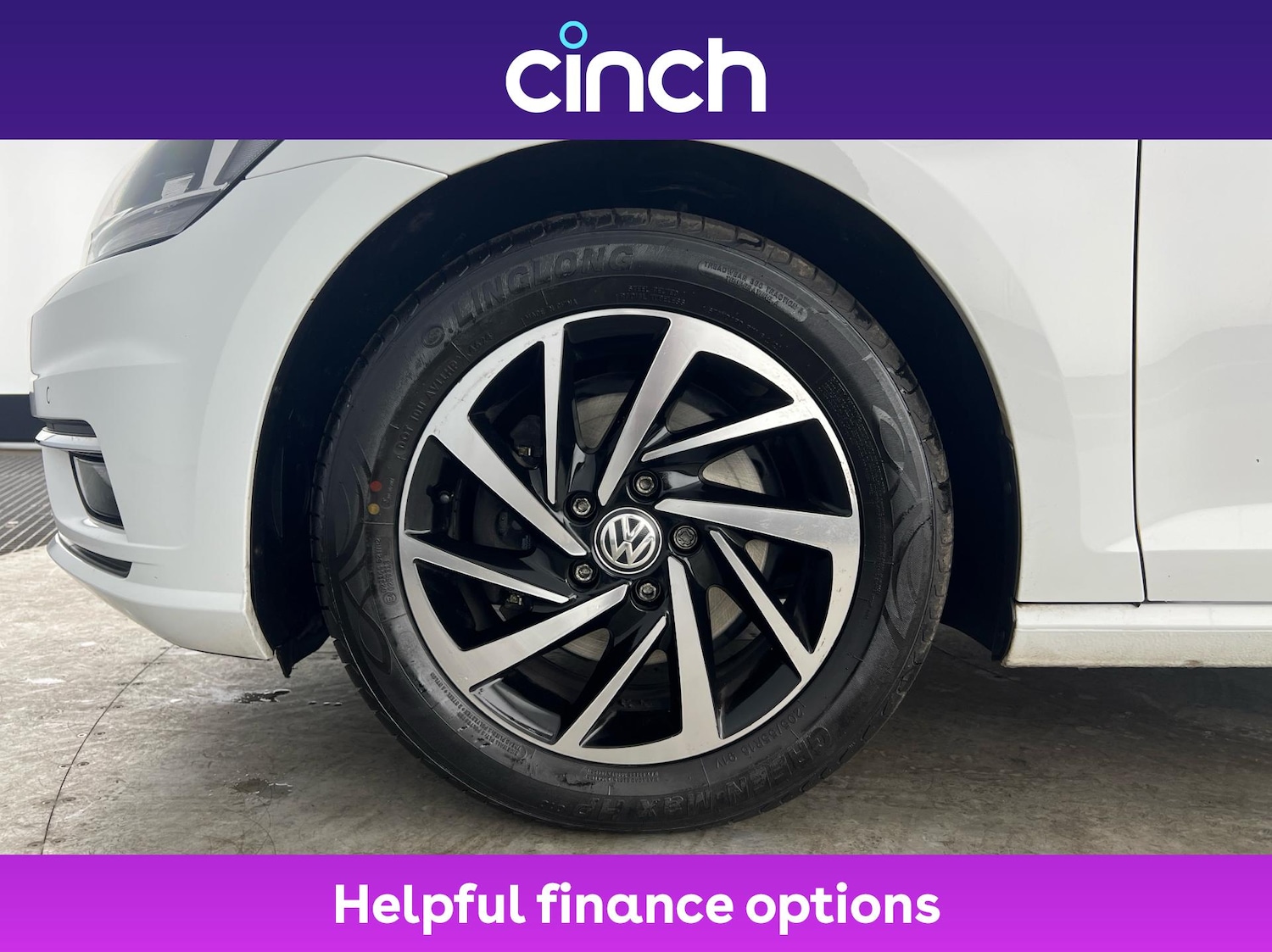 Used Volkswagen Golf 2019 for sale - 76648069: Photo 24