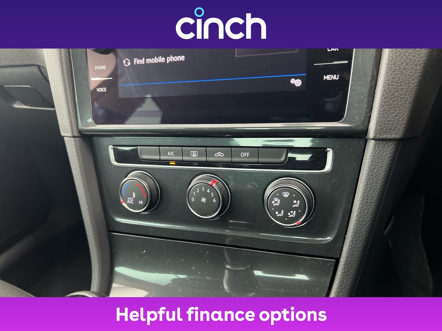 Used Volkswagen Golf 2019 for sale - 76648069: Photo 35