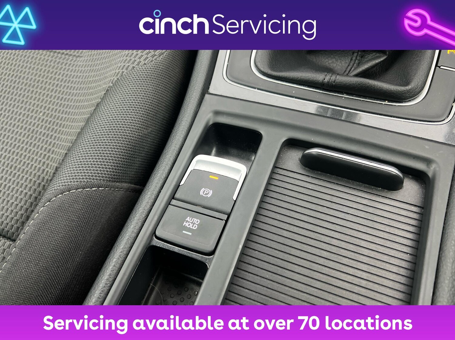 Used Volkswagen Golf 2019 for sale - 76648069: Photo 36