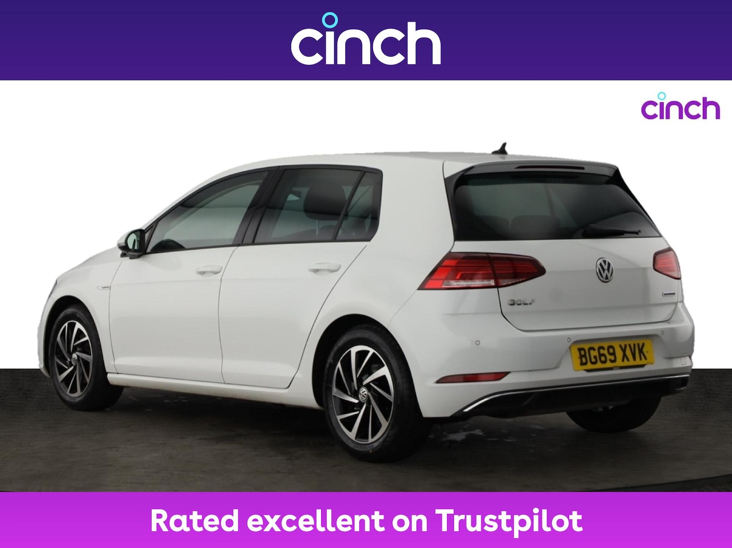 Used Volkswagen Golf 2019 for sale - 76648069: Photo 6