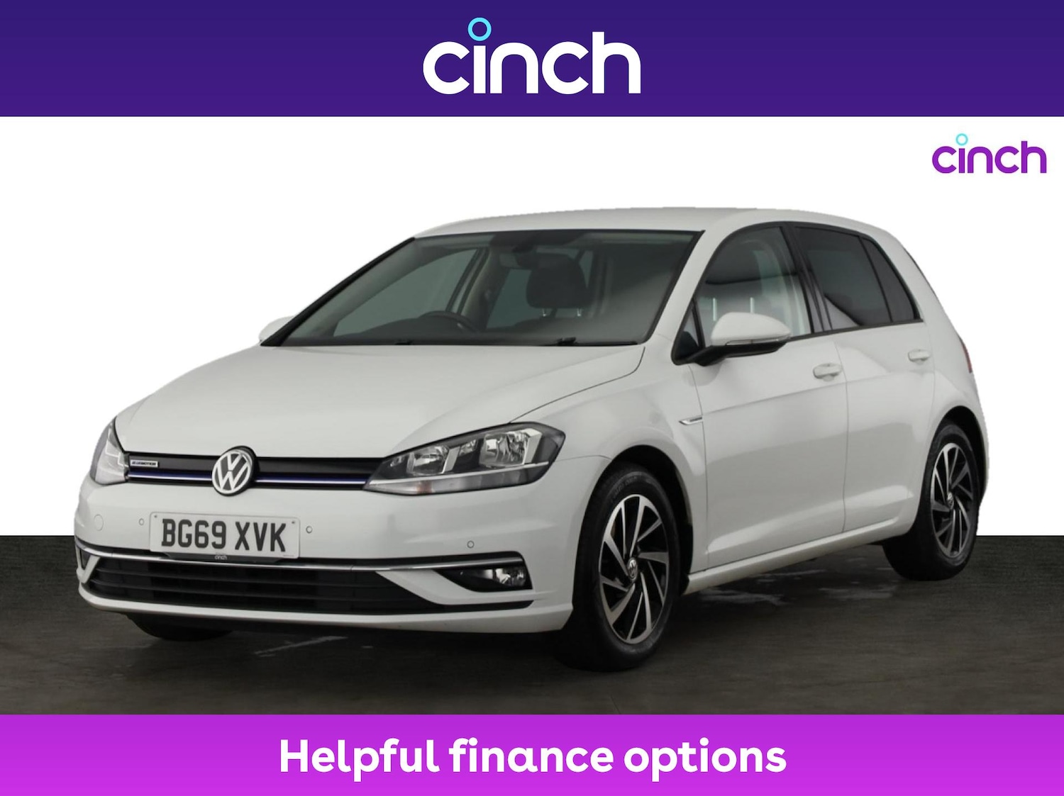 Used Volkswagen Golf 2019 for sale - 76648069: Photo 9