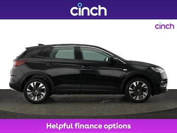 Used Vauxhall Grandland X 2019 for sale - 76445450: Photo