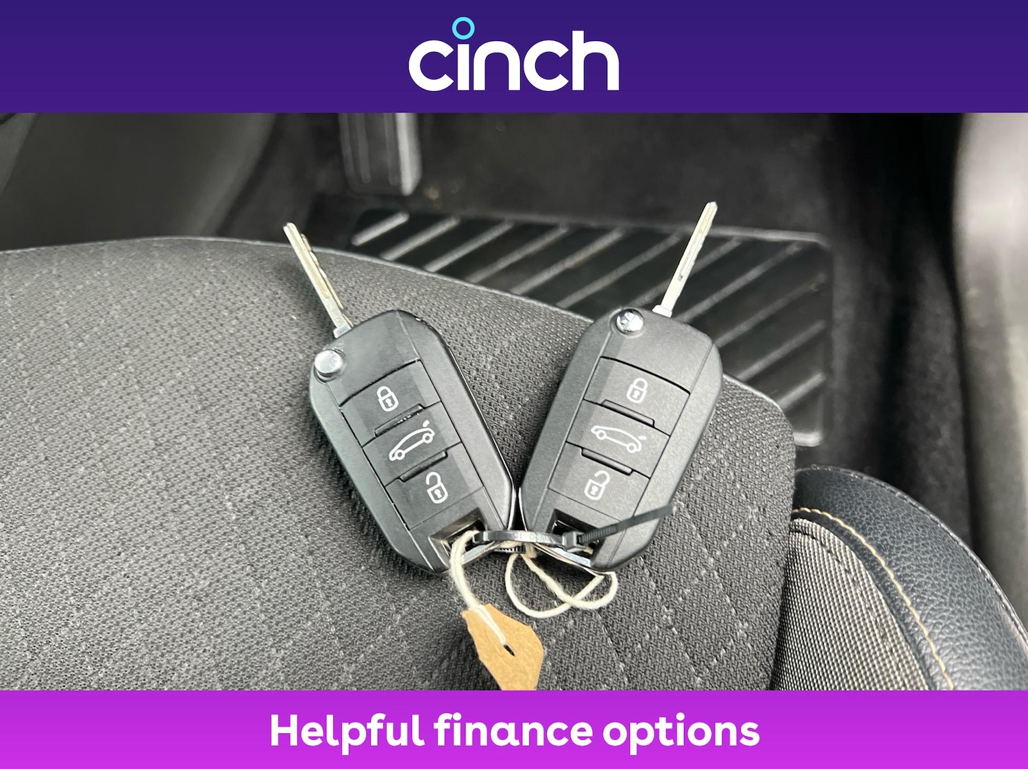 Used Vauxhall Grandland X 2019 for sale - 76445450: Photo 30