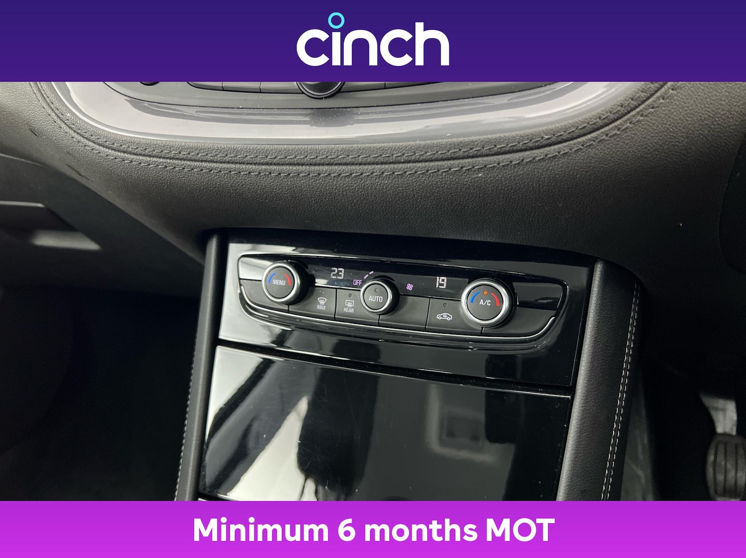 Used Vauxhall Grandland X 2019 for sale - 76445450: Photo 37