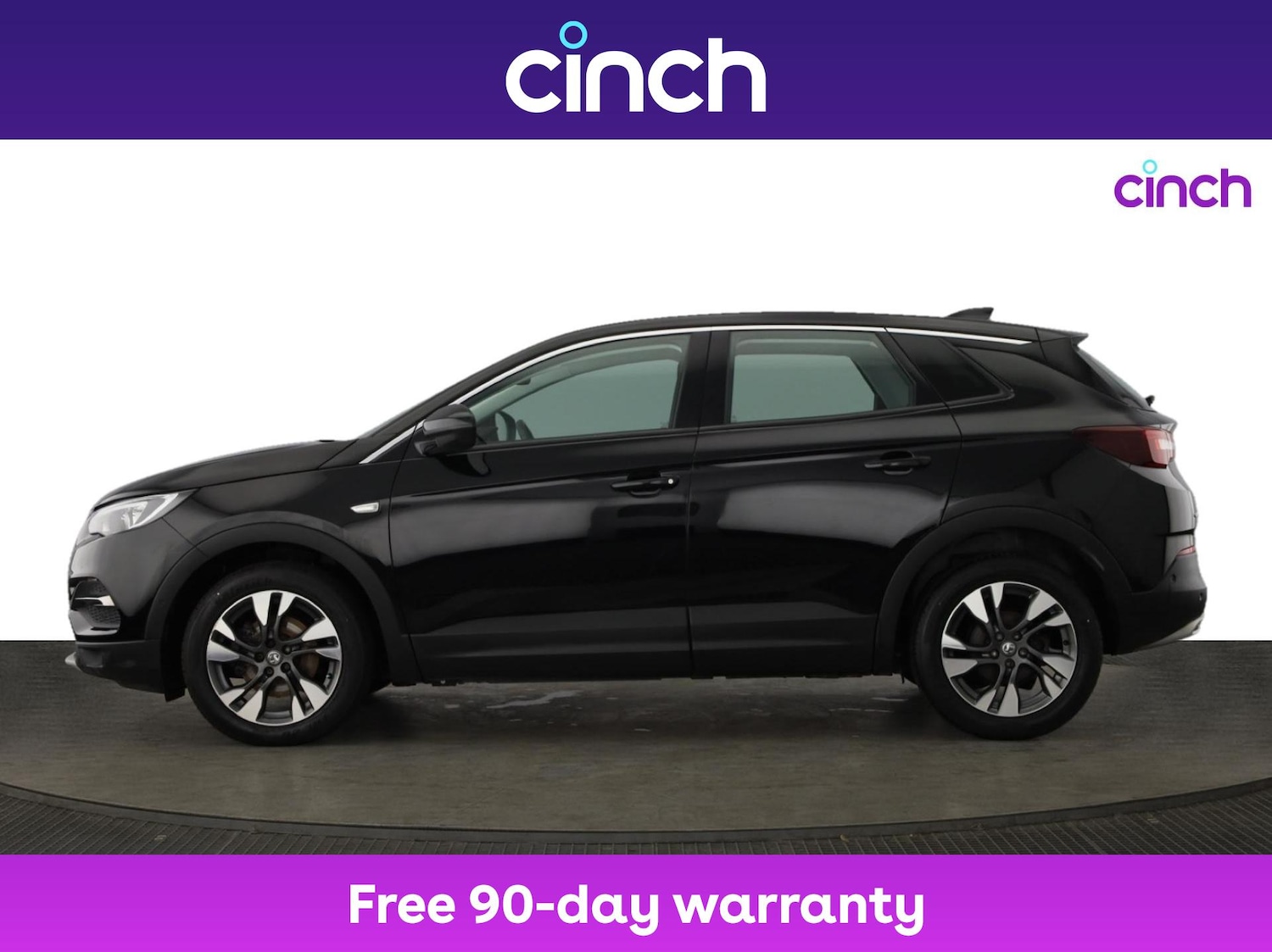 Used Vauxhall Grandland X 2019 for sale - 76445450: Photo 8