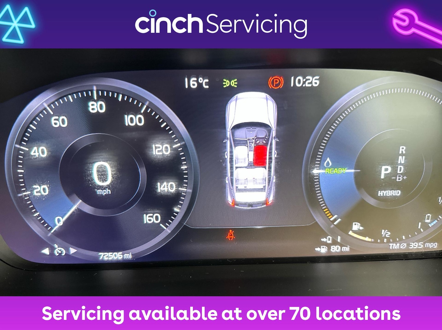 Used Volvo XC40 2021 for sale - 76661168: Photo 18