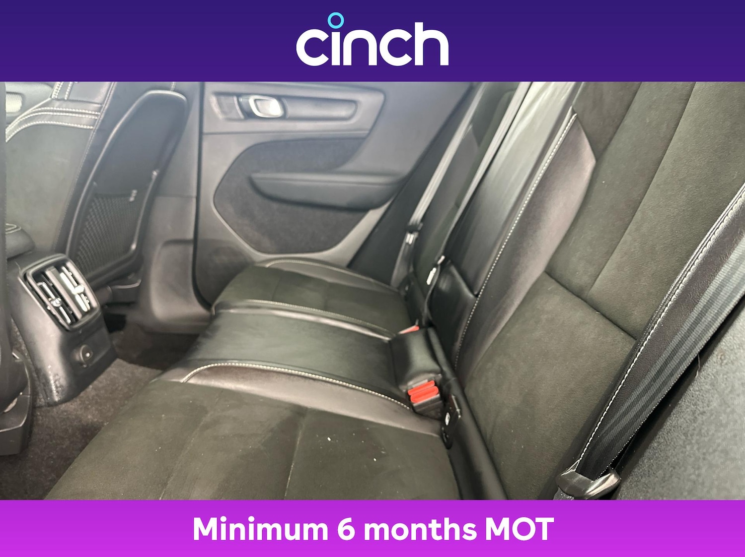 Used Volvo XC40 2021 for sale - 76661168: Photo 20