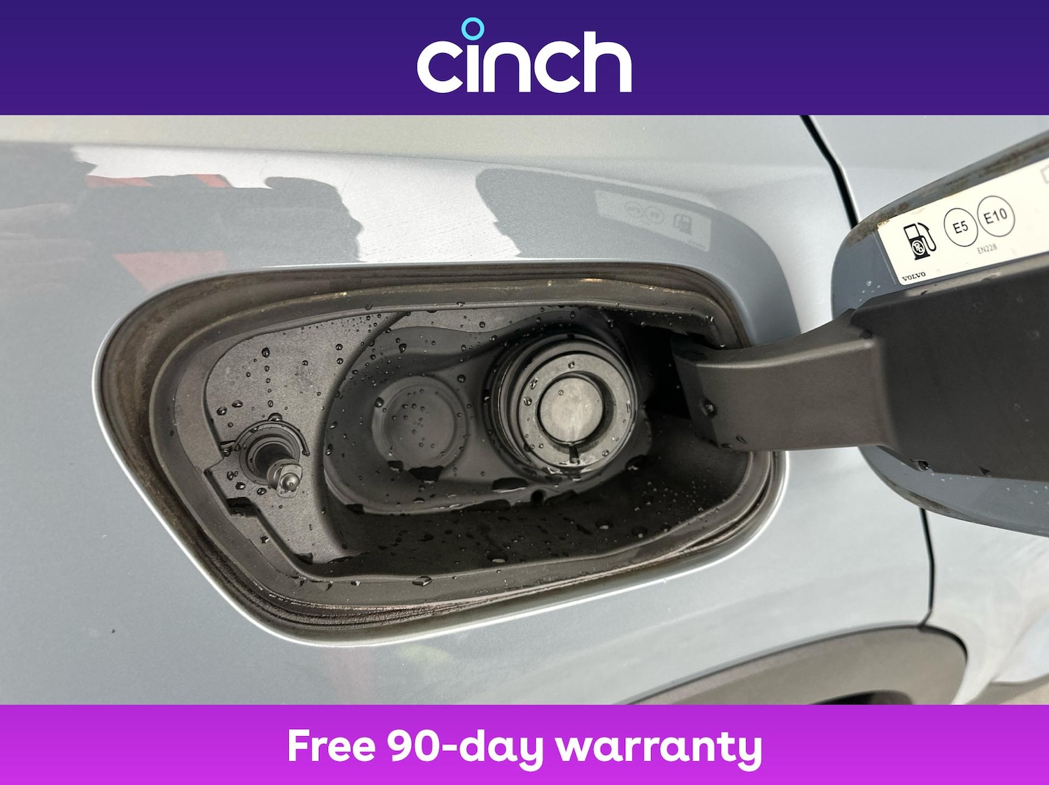 Used Volvo XC40 2021 for sale - 76661168: Photo 29