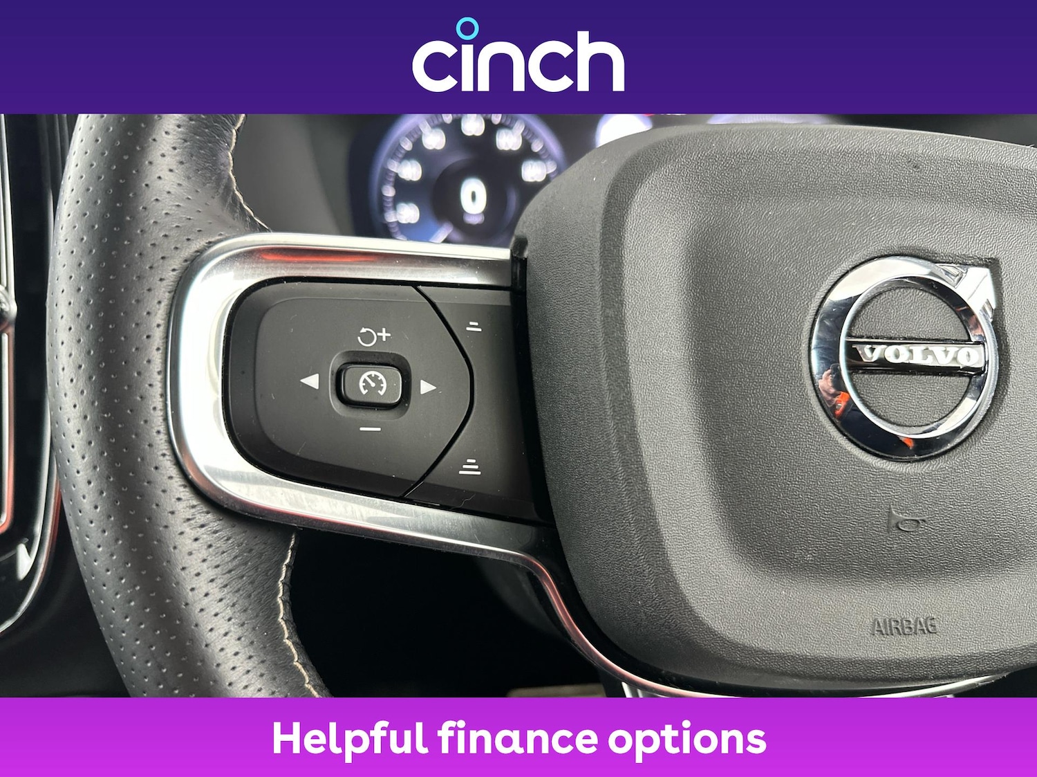 Used Volvo XC40 2021 for sale - 76661168: Photo 35