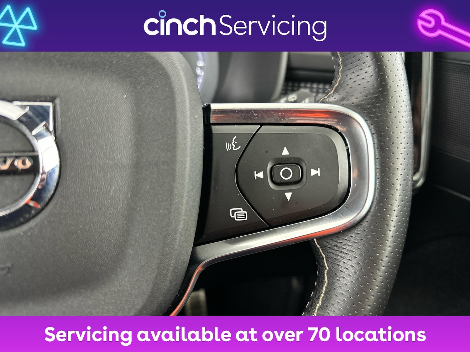 Used Volvo XC40 2021 for sale - 76661168: Photo 36